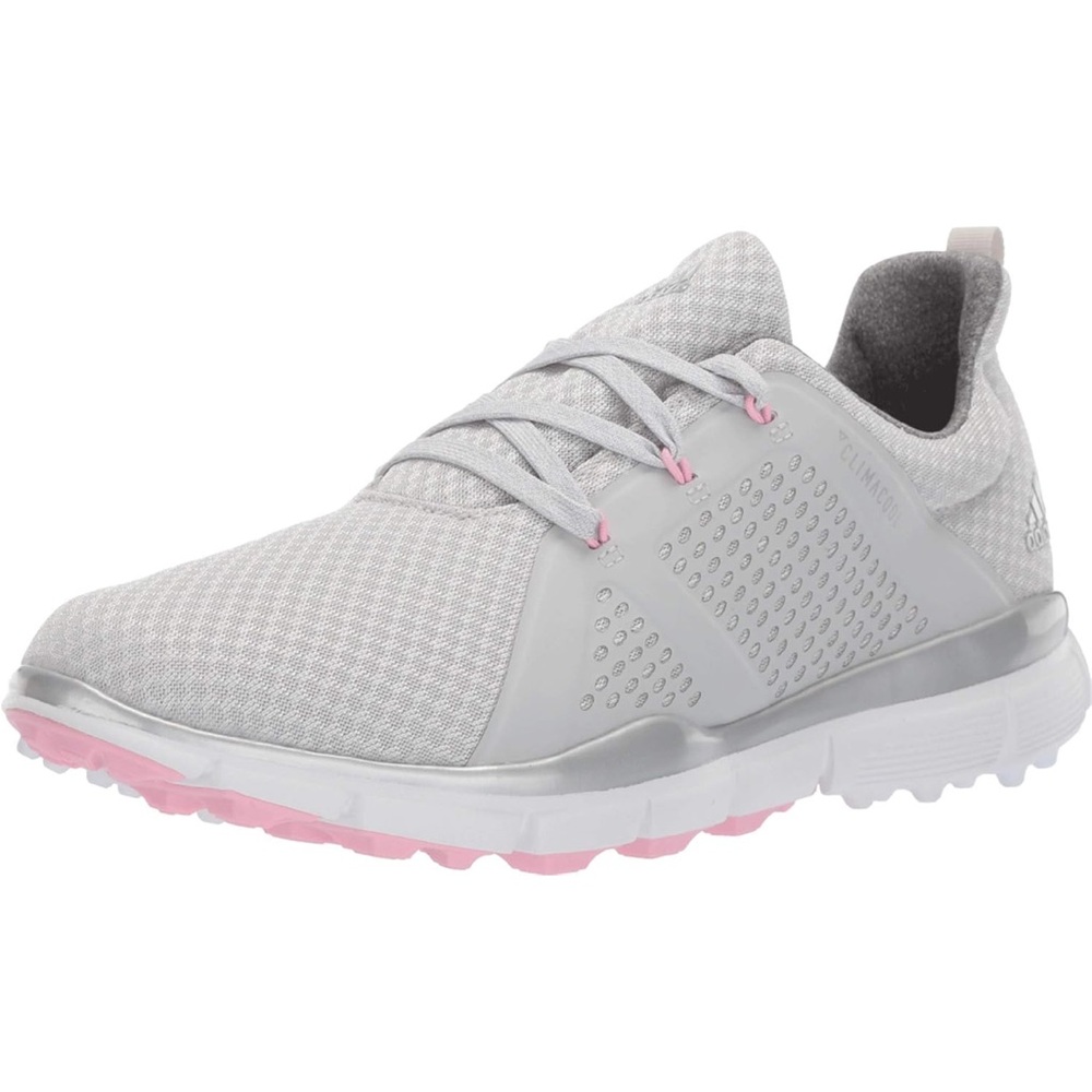 adidas Womens Climacool Cage Golf Shoe